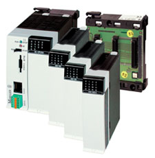 XI/OC expansion modules