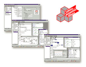 easySoft-Codesys programming system