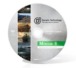 Darwin DVD