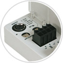 xion service interface